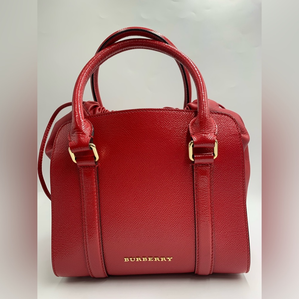 Burberry Bag